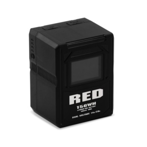 REDVOLT XL Batteries